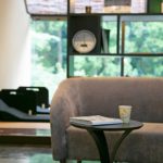 無料ブックカフェ