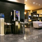 Free Book Cafe