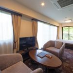 Special Suite Room